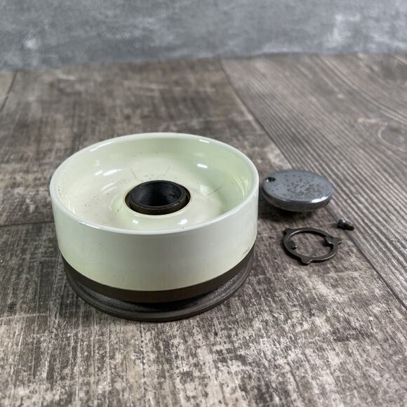 Singer Sewing Machine Zig Zag Model 478 Replacement Hand Wheel - Picture 2 of 5